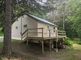 5 Pratt Brook Rd, Palmyra, ME 04965