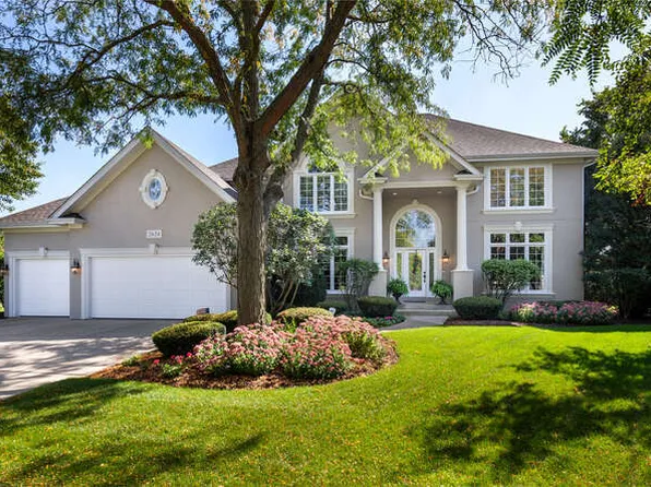 2624 Evercrest Ct, Naperville, IL 60564