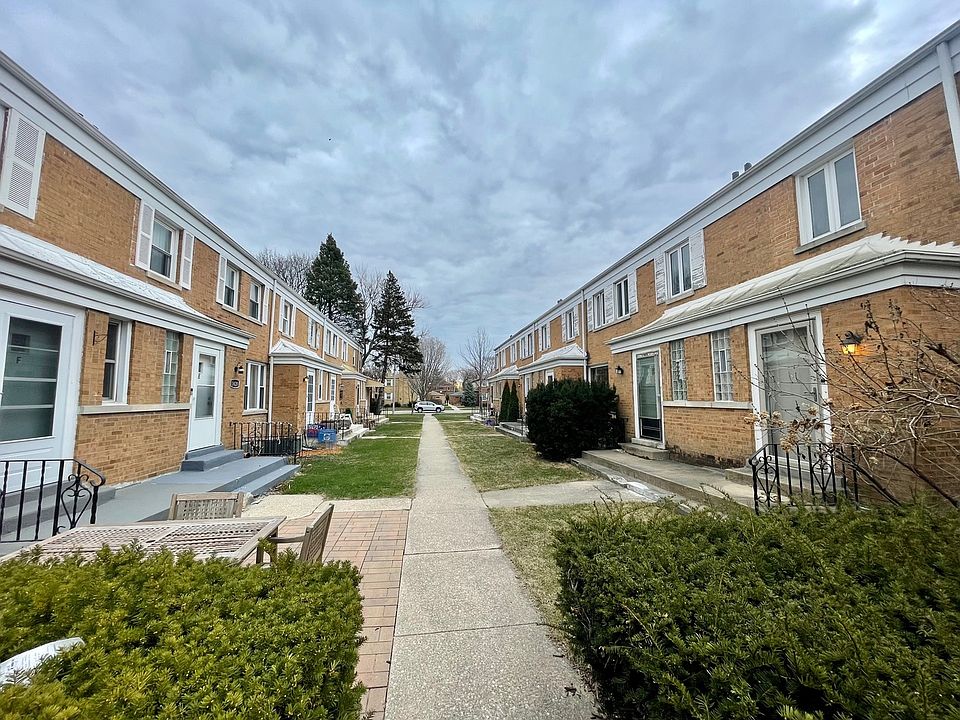 1st image of 1414 N Harlem Ave APT E