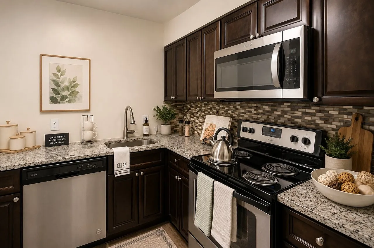 Villages at Montpelier Apartment Homes — Photo 2