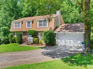 4106 Kimlie Ct, Decatur, GA 30035