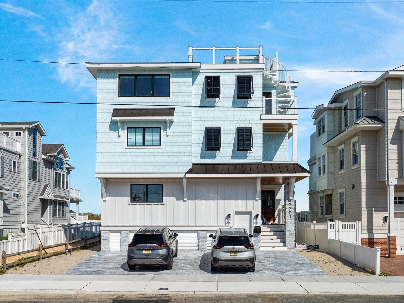 y♡  7701 Pleasure Ave, Sea Isle City, NJ 08243 | MLS #252561 | Zillow