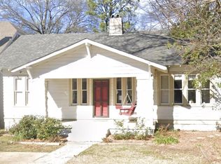 1366 Goodbar Ave, Memphis, TN 38104