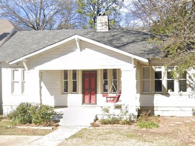 1366 Goodbar Ave, Memphis, TN, 38104