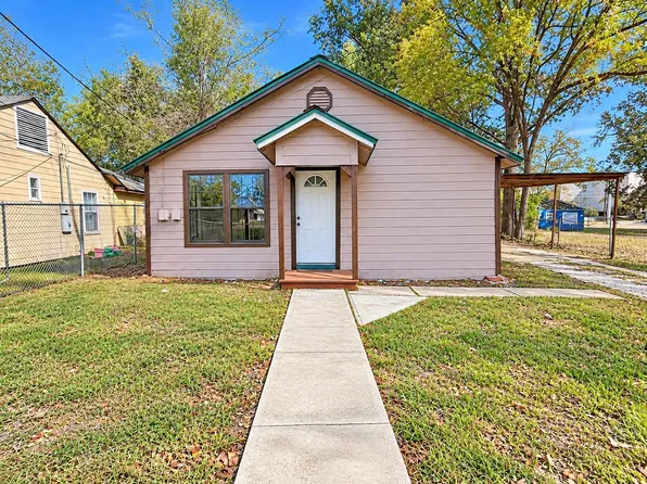 629 Crim Ave, Kilgore, TX 75662