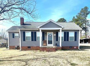 502 Memorial Dr, Clover, SC 29710