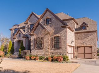 1385 Harris Rd, Lawrenceville, GA 30043