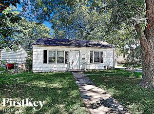 2219 S Hall Rd, Independence, MO 64052