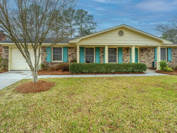 113 Kennington Dr, Goose Creek, SC 29445