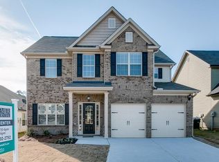 3595 Hancock Vw, Decatur, GA 30034