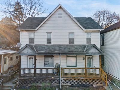 524-526 Carothers Ave, Carnegie, PA, 15106