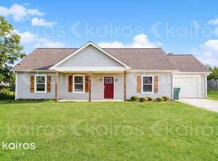 412 Dogwood Ln, Pleasant Grove, AL 35127
