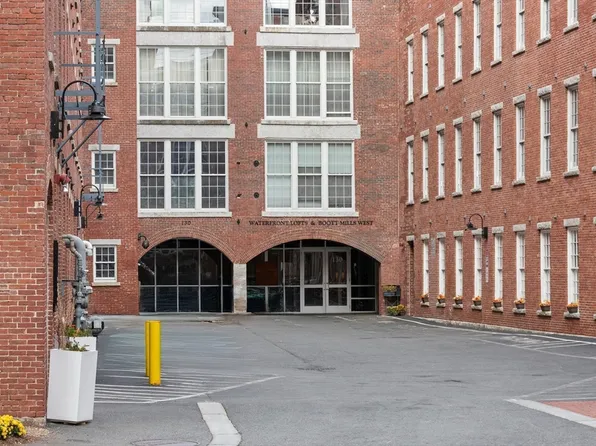 130 John St Unit 455, Lowell, MA 01852