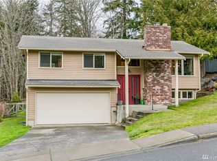 2501 Alvarado Dr, Bellingham, WA 98229