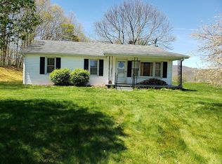 7381 Flatridge Rd, Troutdale, VA 24378