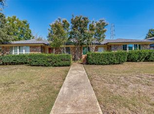 7739 Dentcrest Dr, Dallas, TX 75254