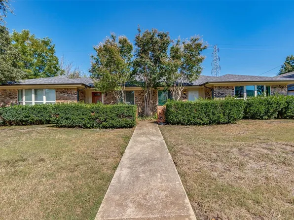 7739 Dentcrest Dr, Dallas, TX 75254