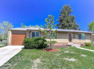 6684 S Penrose Ct, Centennial, CO 80121
