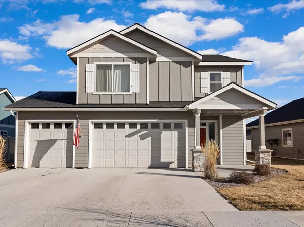 3067 Elderberry Ave, Kalispell, MT 59901