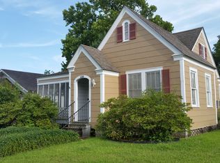 638 7th St, Lake Charles, LA 70601