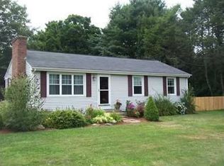 40 Miller St, Seekonk, MA 02771