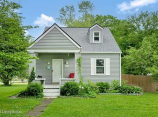 7110 Textile Ave, Louisville, KY