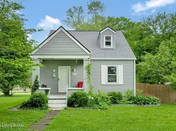 7110 Textile Ave, Louisville, KY 40258
