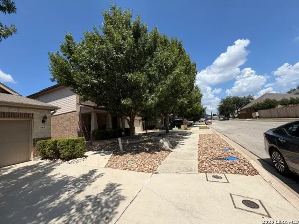 584 SADDLEHORN WAY, Cibolo, TX 78108