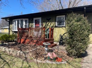 604 W Abe St, Plano, IL 60545