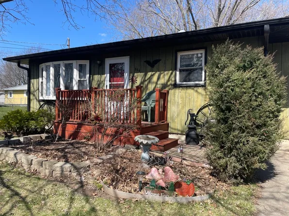 604 W Abe St, Plano, IL 60545