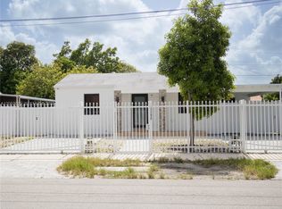 Maysland, Miami, FL 33125