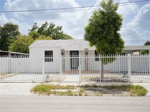 1600 NW 29th Ave, Miami, FL 33125