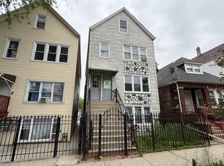 4815 S Winchester Ave, Chicago, IL 60609