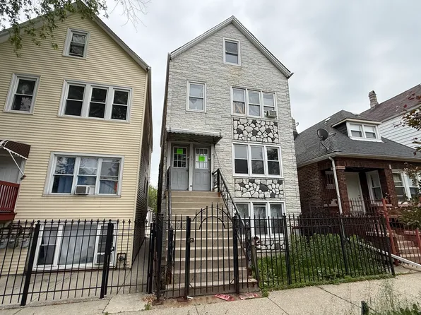 4815 S Winchester Ave, Chicago, IL 60609
