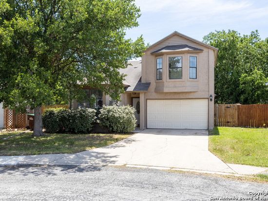 converse texas 78109