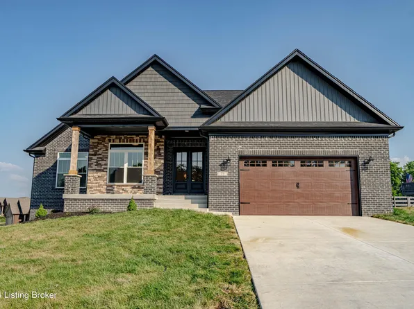 23 Ravens Wood, Taylorsville, KY 40071