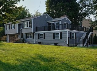 4 Fitzgerald Way, Beverly, MA 01915
