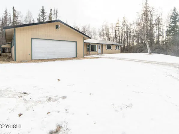 52203 Marlene Ave, Nikiski, AK 99611