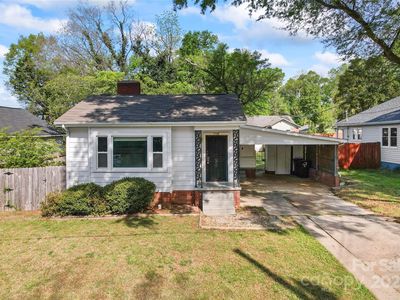 288 Fink Ave NW, Concord, NC, 28025