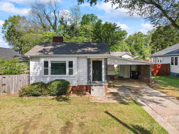 288 Fink Ave NW, Concord, NC 28025