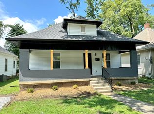 1457 S 21st St, Terre Haute, IN