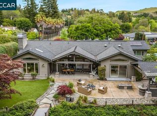 1375 Reliez Valley Rd, Lafayette, CA 94549