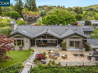1375 Reliez Valley Rd, Lafayette, CA, 94549