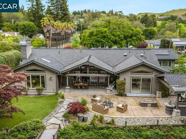 1375 Reliez Valley Rd, Lafayette, CA 94549