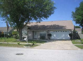 2052 Ambergris Dr, Orlando, FL 32822