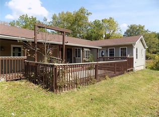 5696 Jones Rd, Gosport, IN 47433