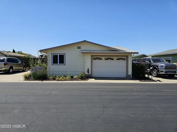 1608 Via Tropico, Santa Maria, CA 93454
