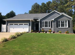 111 Chestone Ct, Cary, NC 27513