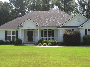 3251 Stafford Xing, Valdosta, GA 31605