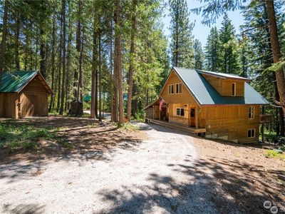 2417 Salal Drive, Leavenworth, WA, 98826